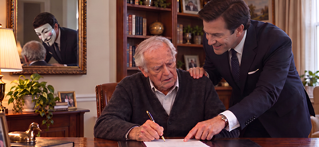 Was it Even His Signature? How to Overturn a Fraudulent Will